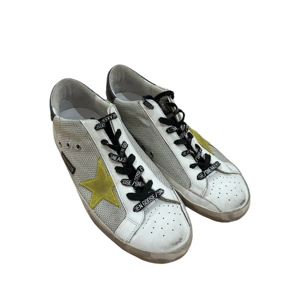 Golden Goose Super-Star - Picture 2 of 3